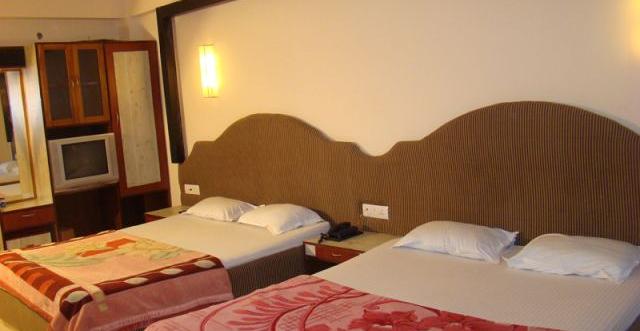 Hotel Sonar Bangla
